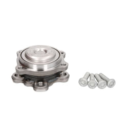 Set di cuscinetti ruota SKF VKBA 7128