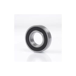 Cuscinetto a sfere della gola profonda 61803 -2RS1 int. 17mm ext. 26mm largo 5mm SKF