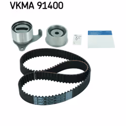 Cinghia: con profilo dente arrotondato. Indice: VKMA 91400. Larghezza cinghia [mm]: 26. Numero del Produttore: VKMA 91400. N° ...