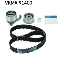 Set di cinghie di distribuzione SKF VKMA 91400