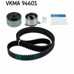 Set di cinghie di distribuzione SKF VKMA 94601