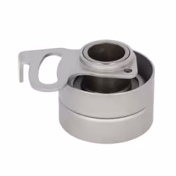 Puleggia tendicinghia, cinghia dentata SKF VKM 72500