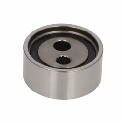 Azionamento rullo tenditore: manuale. Diametro [mm]: 50. Indice: VKM 77401. Larghezza [mm]: 23. Numero del Produttore: VKM 77 ...