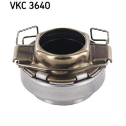 Cuscinetto di rilascio SKF VKC 3640