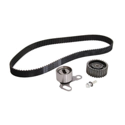 Set di cinghie di distribuzione SKF VKMA 91124