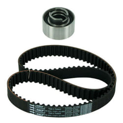 Set di cinghie di distribuzione SKF VKMA 94102