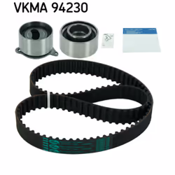 Set di cinghie di distribuzione SKF VKMA 94230