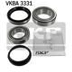 Set di cuscinetti ruota SKF VKBA 3331