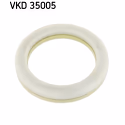 Cuscinetti volventi, supporti per puntoni SKF VKD 35005 - Vista aggiuntiva 3