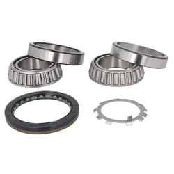 Set di cuscinetti ruota SKF VKBA 3475