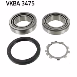 Set di cuscinetti ruota SKF VKBA 3475