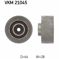 Diametro [mm]: 64. Indice: VKM 21045. Larghezza [mm]: 28, 28. Numero del Produttore: VKM 21045. Produttore: SKF. diametro [mm ...