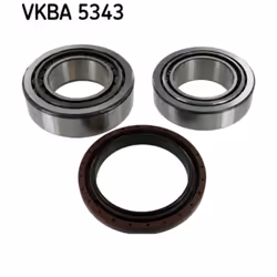 Set di cuscinetti ruota SKF VKBA 5343