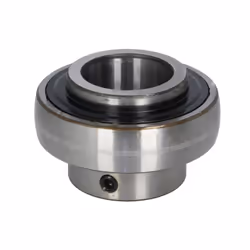 Cuscinetto a rulli sferici SKF YAR 208-108-2F