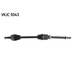 Albero di trasmissione SKF VKJC 5043