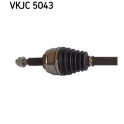 Albero di trasmissione SKF VKJC 5043