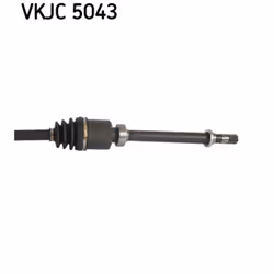 Albero di trasmissione SKF VKJC 5043