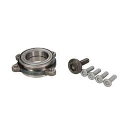 Set di cuscinetti ruota SKF VKBA 7131