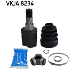 Giunto, albero motore SKF VKJA 8234