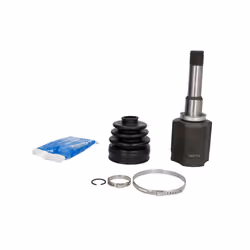 Dentatura esterna lato differenziale: 34. Dentatura interna, lato diff.le,coll. albero colleg.to: 24. Diametro esterno [mm]:  ...