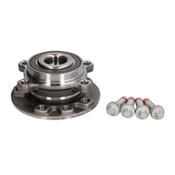 Set di cuscinetti ruota SKF VKBA 7154
