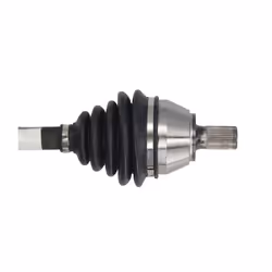 Albero di trasmissione SKF VKJC 4863 sinistro