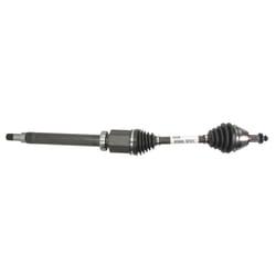 Albero di trasmissione SKF VKJC 4868 destro