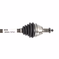 Albero di trasmissione SKF VKJC 4868 destro