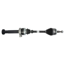 Albero di trasmissione SKF VKJC 6775