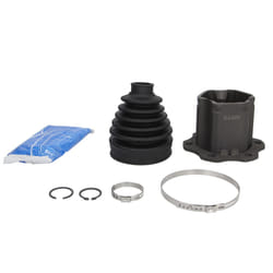 Kit di giunti, albero motore SKF VKJA 6018