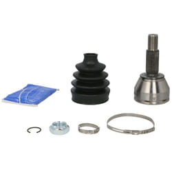 Kit di giunti, albero motore SKF VKJA 5418