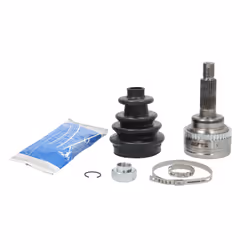 Dentatura esterna lato ruota: 23. Dentatura interna, lato ruota: 19. Diametro esterno [mm]: 71,5. Diametro fascia elastica [m ...