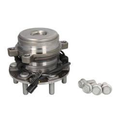 Set di cuscinetti ruota SKF VKBA 7133