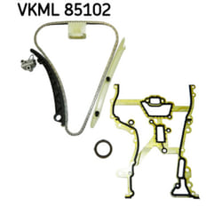 Kit catena di distribuzione SKF VKML 85102