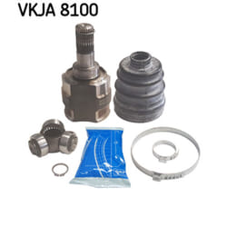 Kit di giunti, albero motore SKF VKJA 8100