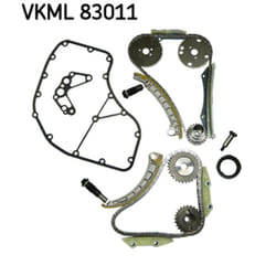 Kit catena di distribuzione SKF VKML 83011