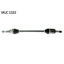 Albero di trasmissione SKF VKJC 1322