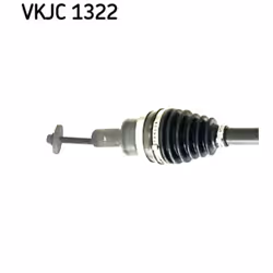 Albero di trasmissione SKF VKJC 1322