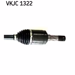 Albero di trasmissione SKF VKJC 1322
