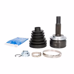 Dentatura esterna lato ruota: 26. Dentatura interna, lato ruota: 24. Diametro fascia elastica [mm ]: 55,5. Diametro giunto [m ...