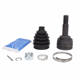 Dentatura esterna lato ruota: 25. Dentatura interna, lato ruota: 20. Diametro fascia elastica [mm ]: 49. Diametro giunto [mm] ...