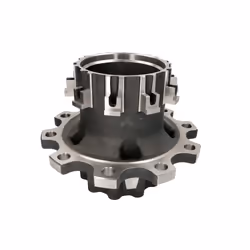 Articolo complementare/info integrativa 2: con supporto/cuscinetto. Assale: Assale portante. Diametro interno [mm]: 100. Diam ...