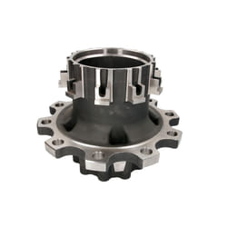 Mozzo ruota SKF VKHC 5905
