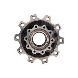 Mozzo ruota SKF VKHC 5905