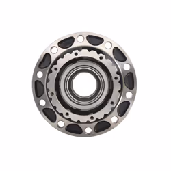 Mozzo ruota SKF VKHC 5909
