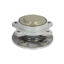 Set di cuscinetti ruota SKF VKBA 7142