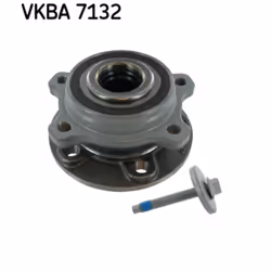Set di cuscinetti ruota SKF VKBA 7132 - Vista aggiuntiva 4