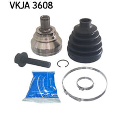 Kit di giunti, albero motore SKF VKJA 3608
