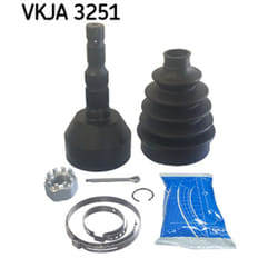 Kit di giunti, albero motore SKF VKJA 3251