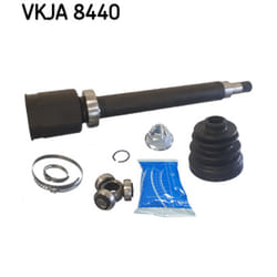 Kit di giunti, albero motore SKF VKJA 8440